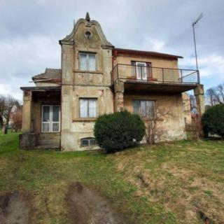 Prodej vily 208 m² Nové Město pod Smrkem, Frýdlantská