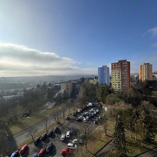 Prodej bytu 2+1 52 m² Tachov, Zárečná