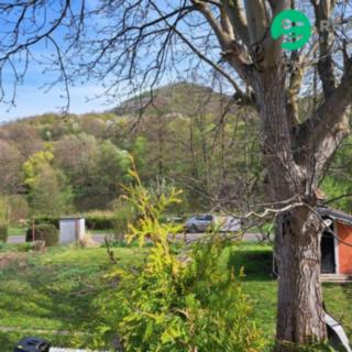Prodej zahrady 535 m² Klášterec nad Ohří, Ohřecká louka