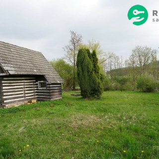 Prodej stavební parcely 1 614 m² Lanžov, Miřejov