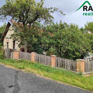 Prodej rodinného domu 46 m² Letovice, Jasinov