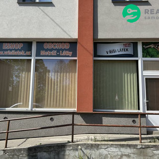 Prodej obchodu 82 m² Příbor, Dukelská