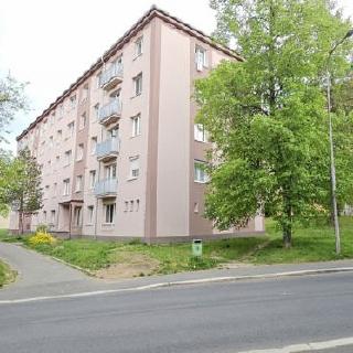 Prodej bytu 3+1 65 m² Tachov, Školní