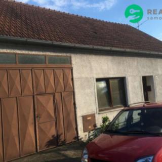 Prodej rodinného domu 160 m² Hrušovany nad Jevišovkou, Drnholecká