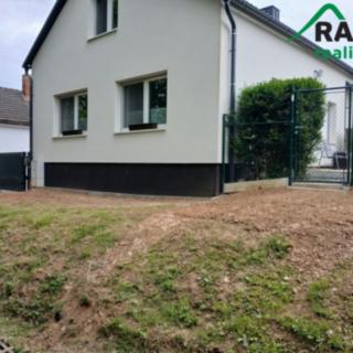 Prodej rodinného domu 372 m² Horšovský Týn
