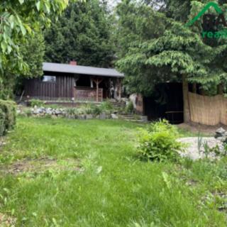 Prodej zahrady 338 m² Tachov