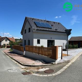 Prodej rodinného domu 130 m² Stěžery