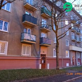 Pronájem bytu 2+1 54 m&sup2; Most