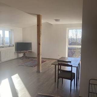 Pronájem bytu 2+kk 60 m² Třeboň, Vodárenská