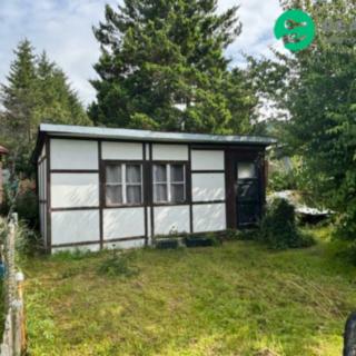 Prodej zahrady 203 m&sup2; Nové Město pod Smrkem