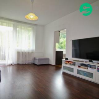 Pronájem bytu 3+kk 67 m² Červená Voda