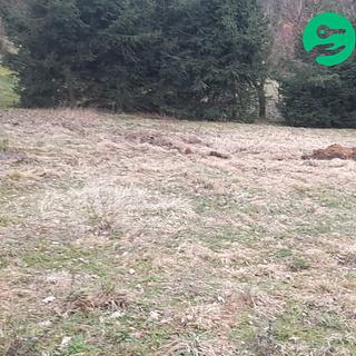 Prodej stavební parcely 862 m&sup2; Vlastějovice