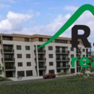 Prodej bytu 2+kk 57 m² Klatovy IV