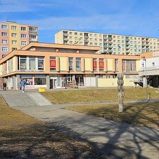 Pronájem rodinného domu 75 m² Tachov