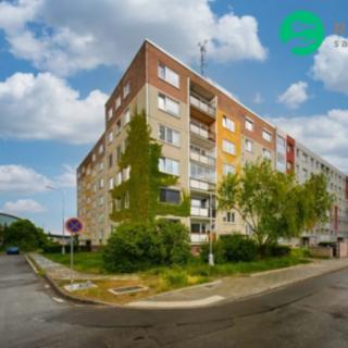 Prodej bytu 3+1 75 m² Olomouc, Kaštanová