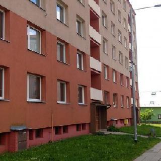 Prodej bytu 2+1 55 m² Bystřice pod Hostýnem, Sídliště 