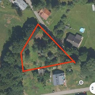 Prodej stavební parcely 2020 m&sup2; Benecko