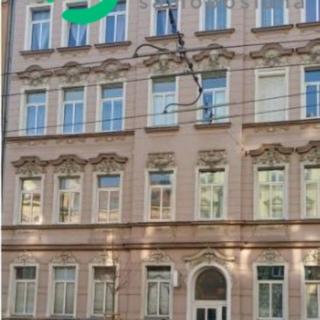 Prodej bytu 1+1 39 m² Teplice