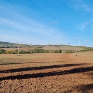Prodej zemědělské půdy 2 920 000 m² Lubenec