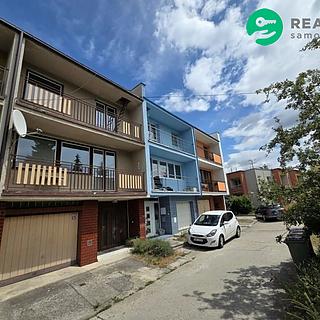 Prodej rodinného domu 75 m&sup2; Kyjov