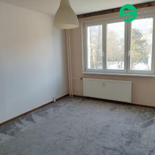 Prodej bytu 2+1 52 m² Kraslice, Barvířská