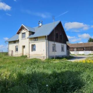 Prodej rodinného domu 192 m² Bor, Nový Dvůr