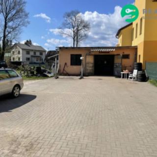 Prodej stavební parcely 1 244 m² Jeseník, Šumperská