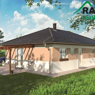 Prodej rodinného domu 99 m² Tachov