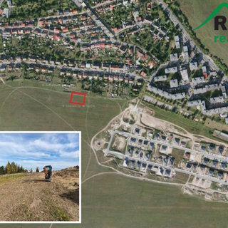 Prodej stavební parcely 1 230 m² Tachov