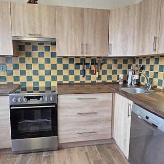 Prodej bytu 4+1 89 m² Tachov