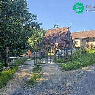 Prodej rodinného domu 150 m&sup2; Vitice