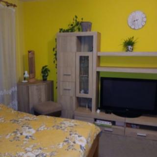 Prodej bytu 2+1 54 m² Vsetín, Tichá