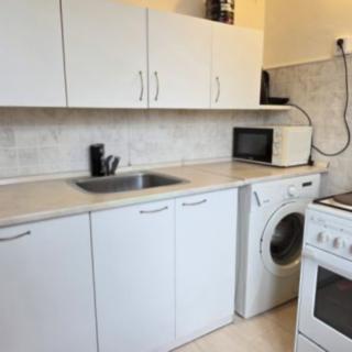 Prodej bytu 3+1 56 m&sup2; Tachov