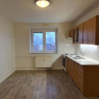 Pronájem bytu 1+1 36 m² Bor