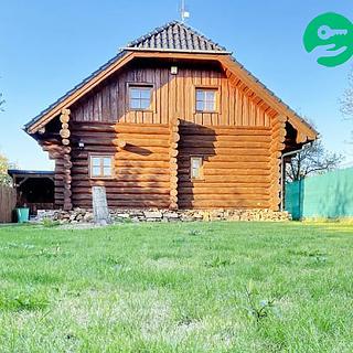 Prodej rodinného domu 108 m&sup2; Bystřice pod Hostýnem