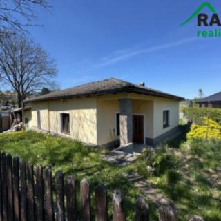 Prodej stavební parcely 183 m² Tachov, Americká