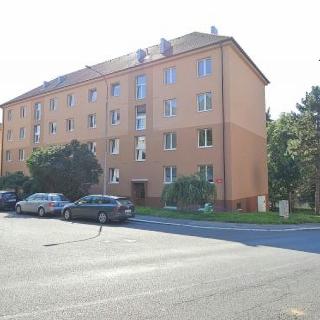 Prodej bytu 2+1 57 m² Tachov, 1. máje