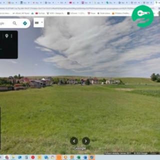 Prodej stavební parcely 910 m&sup2; Píšť