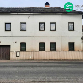 Prodej rodinného domu 235 m² Velké Žernoseky, Velká