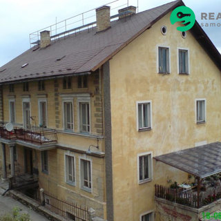 Prodej rodinného domu 1 107 m² Volyně, Zámecká