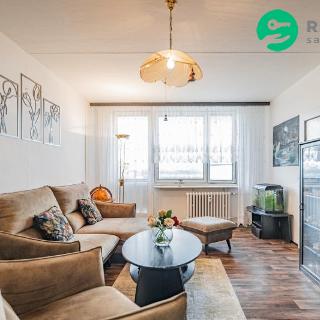 Prodej bytu 3+1 72 m² Praha, Kettnerova