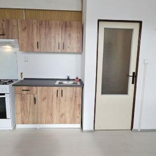 Pronájem bytu 1+1 41 m² Tachov, Korandova