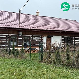 Prodej chaty 100 m&sup2; Běchary