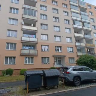 Prodej bytu 2+1 60 m² Sokolov, Slavíčkova 