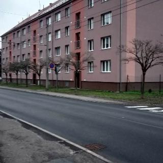 Prodej bytu 2+1 50 m² Jirkov, Ervěnická