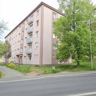 Pronájem bytu 3+1 65 m² Tachov, Školní