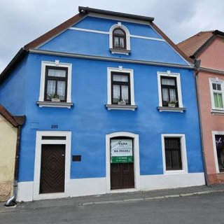 Prodej obchodu 279 m² Tachov, Dolní Předměstí