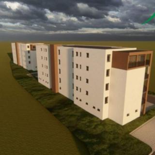 Prodej bytu 3+1 101 m² Klatovy IV