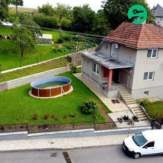 Prodej rodinného domu 161 m² Kladeruby, Kladeruby