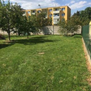 Prodej stavební parcely 759 m² Rajhrad